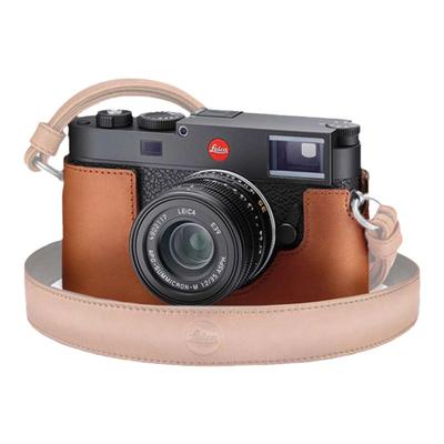 徕卡可选背带多色保护套