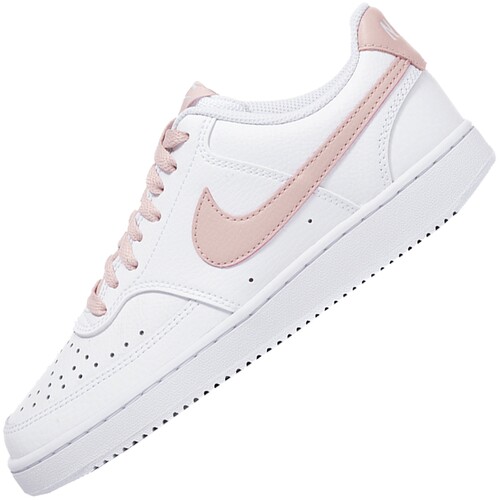 NIKE耐克女鞋空军一号女秋季季AJ官方旗舰正品2026小白鞋子板鞋女