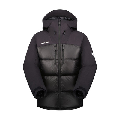 猛犸象保暖高填充羽绒服现货顺丰