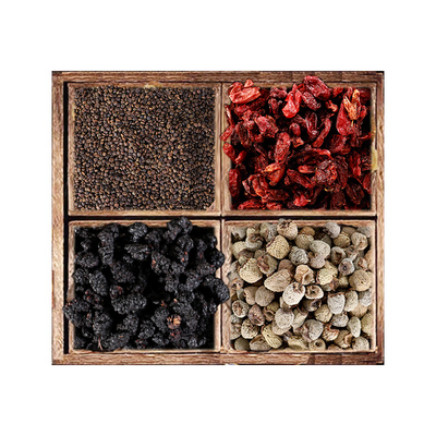 康美 男士四宝茶 18g/剂桑椹覆盆子山萸肉沙苑子中药材官方旗舰店