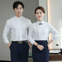 Рубашка, штаны