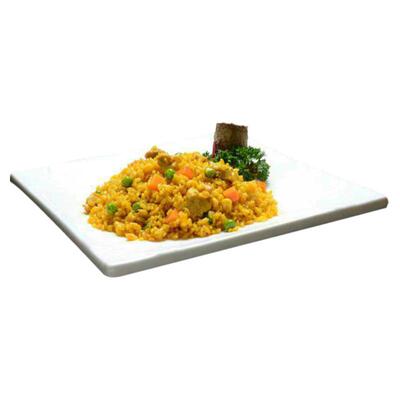 伍氏咖喱鸡肉350g冷冻速食料理包