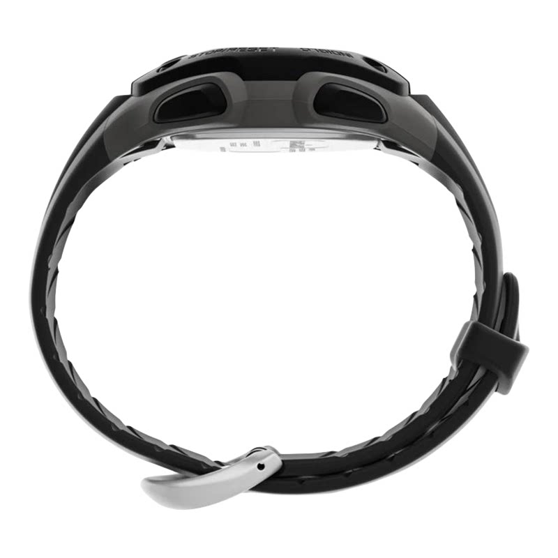 代购Timex IRONMAN Classic 天美时铁人三项限量数显运动男手表T