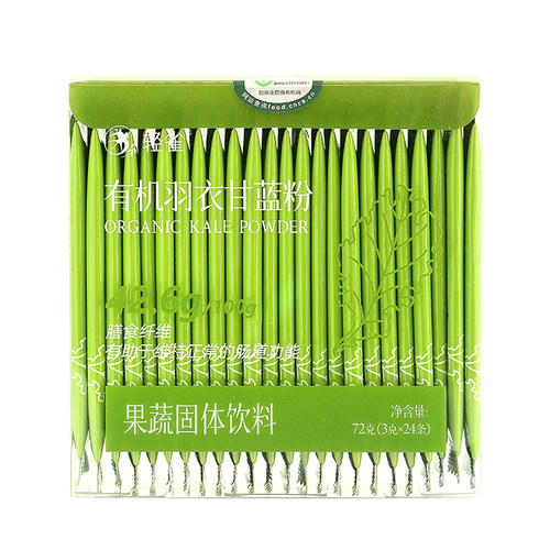 果蔬粉