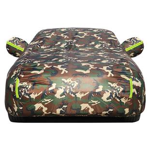 牛津布车衣车罩全罩防晒防雨隔热四季通用冬季加厚专用汽车套外罩