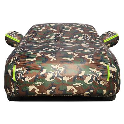 真正牛津布材质纯正布料