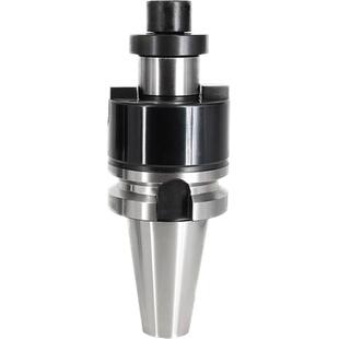 数控平面铣刀柄BT30/40/50-FMB16/22/27/32加工中心刀盘连接杆
