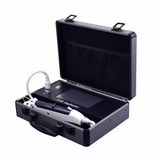 第五代外泌体导入仪升级细胞种植仪器美容院专用水光机器浅导中胚