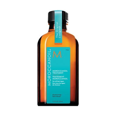 Moroccanoil/摩洛哥油