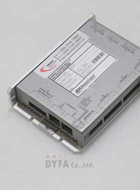 ACS Motion Control Used UDMNT-2-060D-005-1-0 DRV-I-35319B26