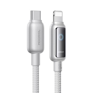 机乐堂适用苹果17promax充电器线16PD快充iPhone14自动断电15plus防过充12数据线ipad电脑双typec接口USB原装