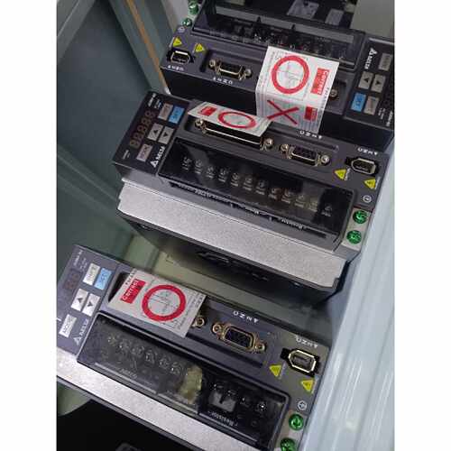 溢价-台达伺服驱动电机套装B21.5kw
