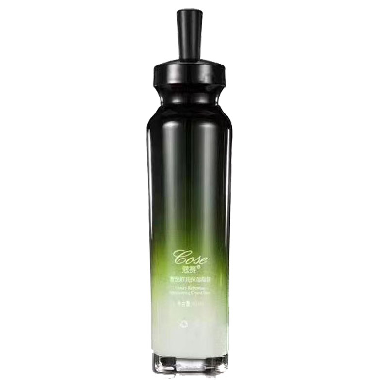 蔻赛护肤品套装保湿晶露水油双生爽肤水植萃清滢透润舒缓水油平衡