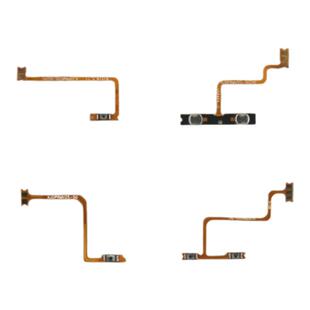 适用真我10 V20 V25 V30 RealmeV30T K10X开机音量排线开关侧按键