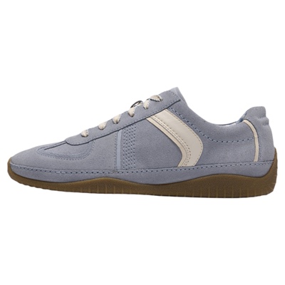 Clarks其乐女薄底德训鞋时尚百搭