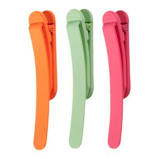 书签高颜值不变形家用奖励学生小礼品实用环保书本批发多功能看读书阅读神器书夹新款鸭嘴自动跟页书签软硅胶