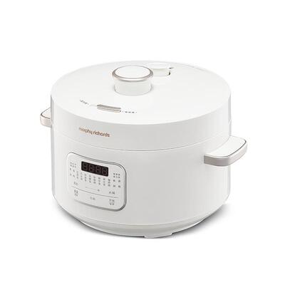 摩飞全自动多功能高压锅饭煲火锅