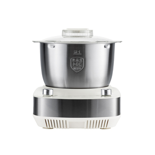 olayks立时和面机揉面全自动家用2025新款搅面厨师烹饪发酵料理机