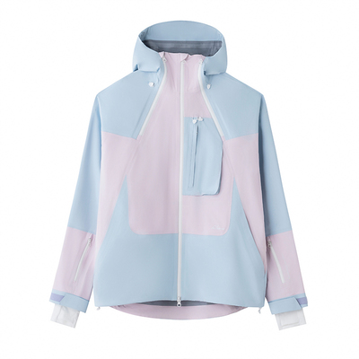 NOWINSNOW滑雪服2024新款