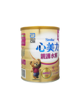亚培心美力亲护3段820g