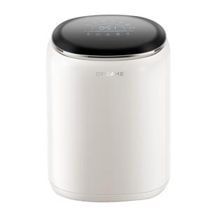 追觅小觅罐0.5kg迷你内衣洗衣机内裤小型全自动洗烘一体以旧换新