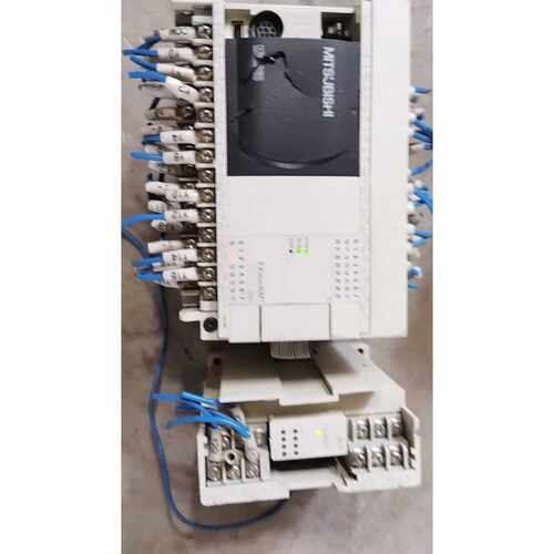 议价PLCFX3GA40MTCMFX2N8ER二维修