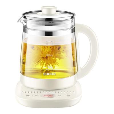 【高性价比】苏泊尔养生壶