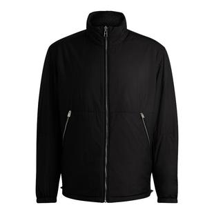 【双面夹克】BOSS博斯 男士宽松版型城市风双面夹克