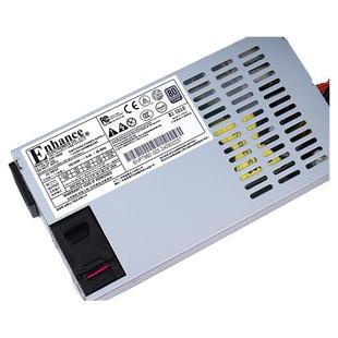 原装益衡ENP-7660B额定600W小1U电源flex电源酷鱼S3机箱电源