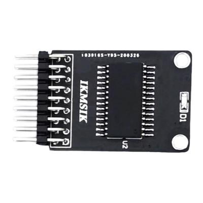 OV7725摄像头模块30W像素FIFO