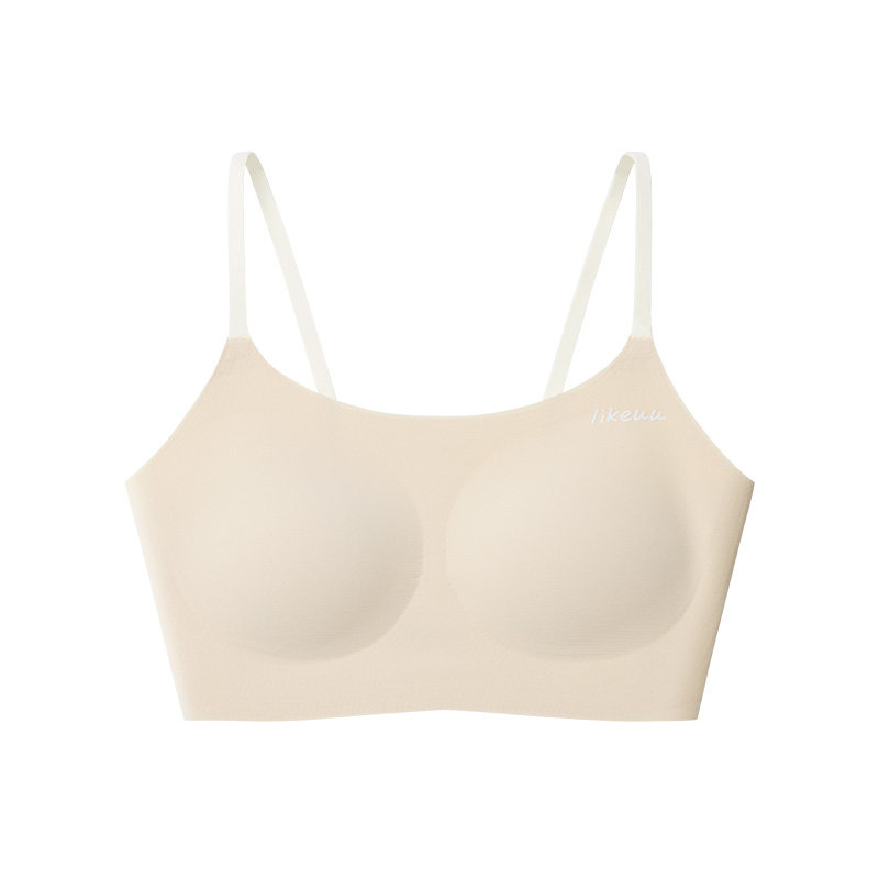 【likeuu】细肩带内衣