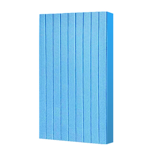 高密挤塑板聚苯乙烯塑料板XPS屋面隔热板内外墙保温板换填泡沫板