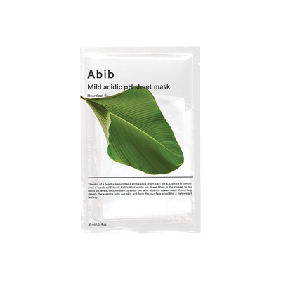 戳客服惊喜价~abib面膜贴