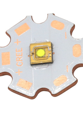 XHP50平头15w20w激光彩色灯珠