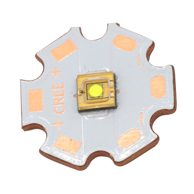 XHP50平头15w20w激光彩色灯珠