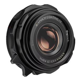 叙Thypoch ksana21mm F3.5 21/3.5刹那徕卡M口超广角经典手动镜头