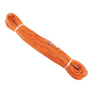 测量绳30米50米100米70米国标尼龙测井绳水深绳尺百米绳钢丝测绳