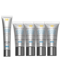 【香菇来了】修丽可小银伞防晒霜SPF50+