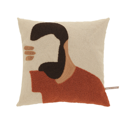 LIVINGinc.艺术沙发抱枕客厅