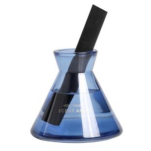 高级感无火香薰精油室内家用持久男生卫生间房间卧室香氛摆件礼盒