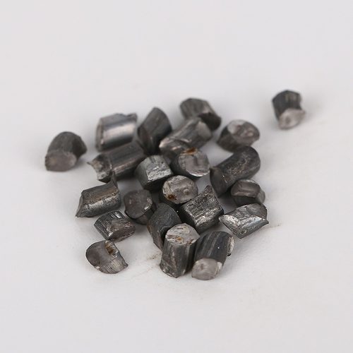 清砂抛丸机不锈钢钢砂锌铝铸件处理喷丸喷抛专用磨料耐磨耗材