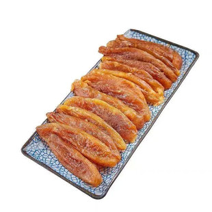 舟山特产海鲜干货东海生态黄鱼籽干500g黄花鱼籽干大号鱼子干