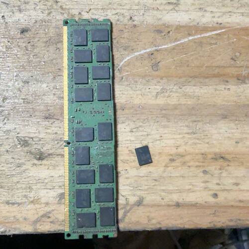 DDR3内存条，型号MT36KSF1G72Z-1G询价