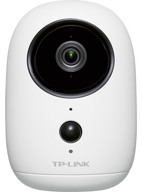 TP-LINK免插电摄像头送4g流量