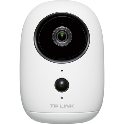 TP-LINK免插电摄像头送4g流量