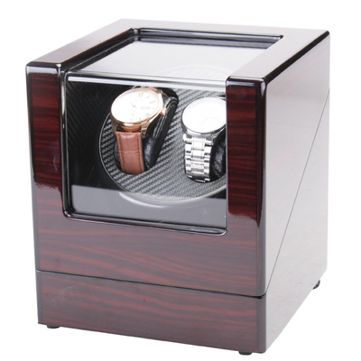 出口电动摇表器手表收纳盒自动上链表盒五档可调 watch winder