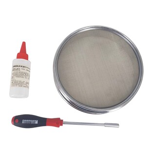 富士施乐 理光复印机打印机专用维修工具螺丝刀 套筒 硅油 碳粉筛