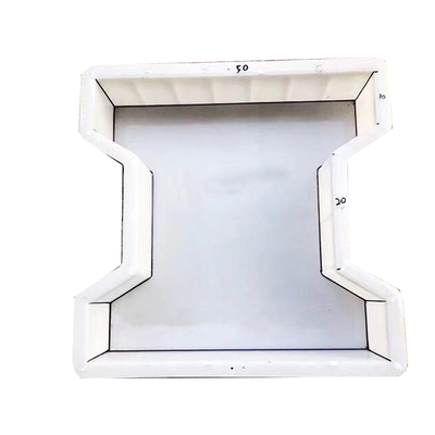 生态砖连锁护坡砌块水泥模具塑料