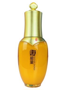 媚集肽能量面部精华基底液精华液