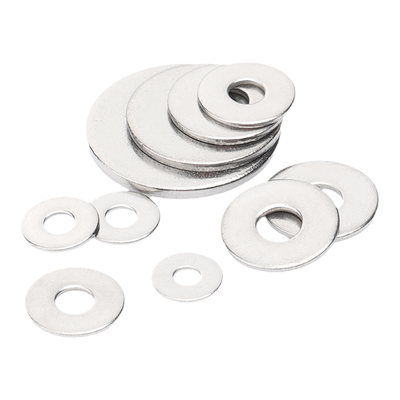 304不锈钢垫片圆形加大螺丝介子